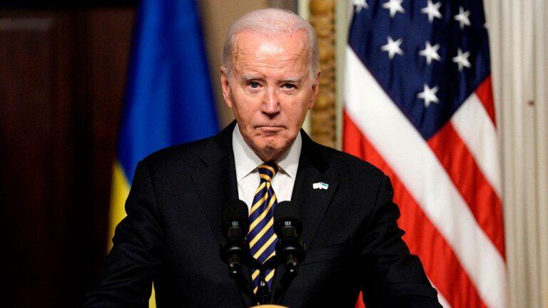 Biden slams ‘legal and medical chaos’ in Texas after woman forced to seek out-of-state abortion