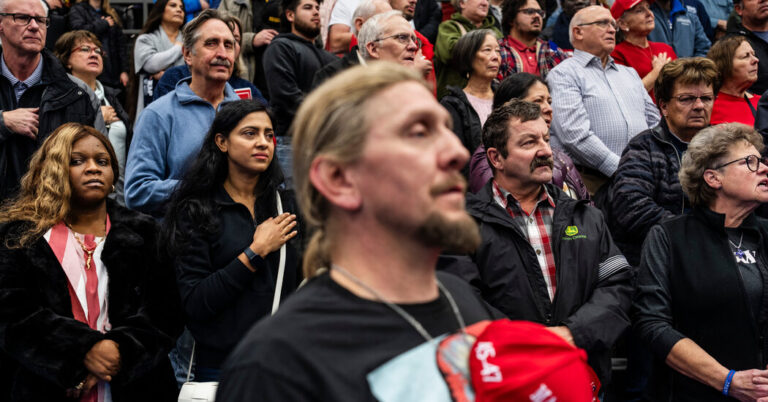 Iowa Caucuses: What to Know With Less Than a Week to Go