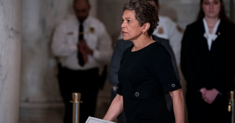 Apparent ‘Swatting’ Incidents Target Jack Smith and Judge Tanya Chutkan