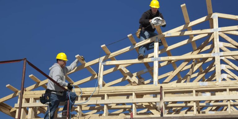 Homebuilder Smith Douglas prices IPO at $21 a share, at top of range