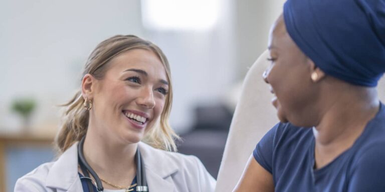 The case for healthcare stocks