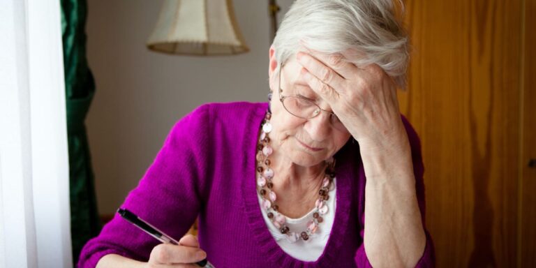 Take these steps to tackle a pile of medical bills