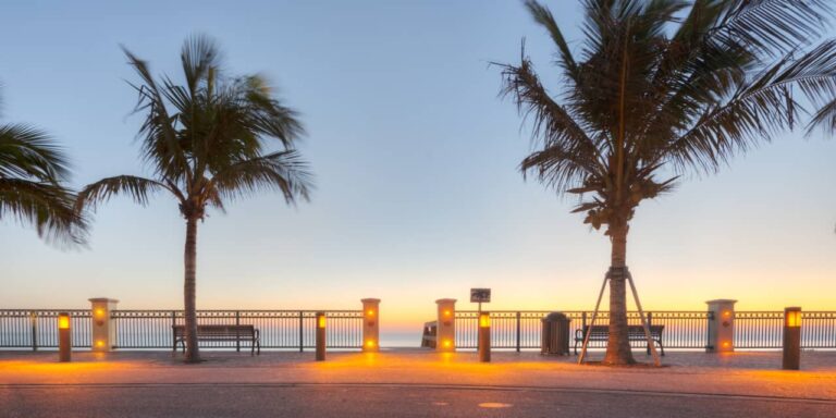 Can we retire on the beach in Hawaii with a budget of $1 million or less?