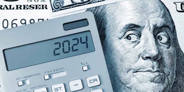 The U.S. dollar had a strong start to 2024. Here’s why it’s unlikely to last.