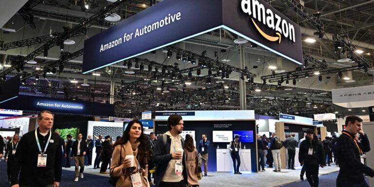 The busiest and most crucial week for fourth-quarter earnings is here.