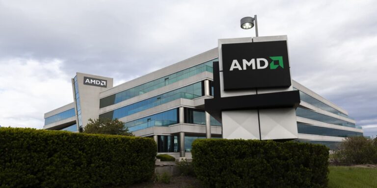 AMD earnings are around the corner: This number could be the ‘swing factor’