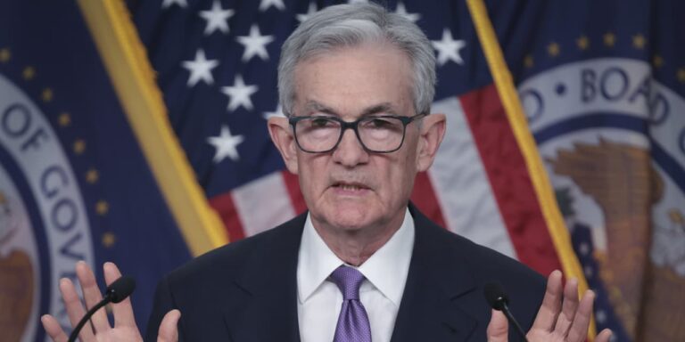 The Fed may be ‘patient’ in cutting rates, Morgan Stanley stock investor says