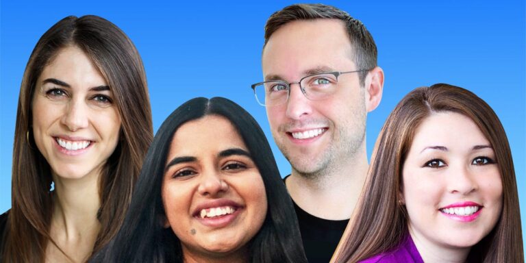 Seeking Nominations for the Rising Stars of Brand Marketing