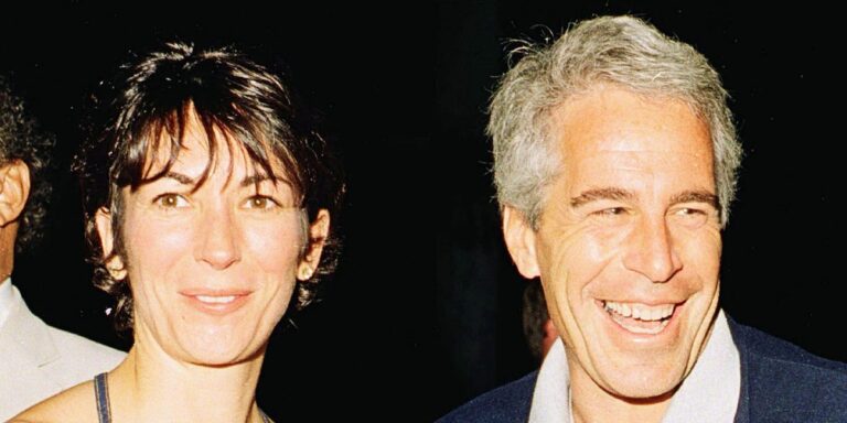 Jeffrey Epstein Doe Names to Be Unsealed in Court Order