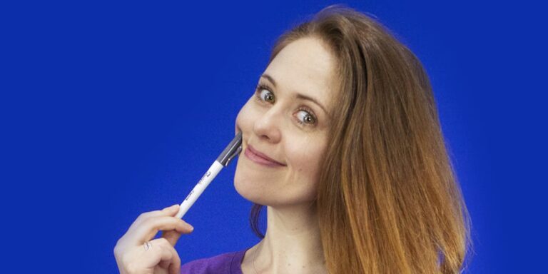 How Jessica McCabe Used Her ADHD Strengths to Build Her Dream Career