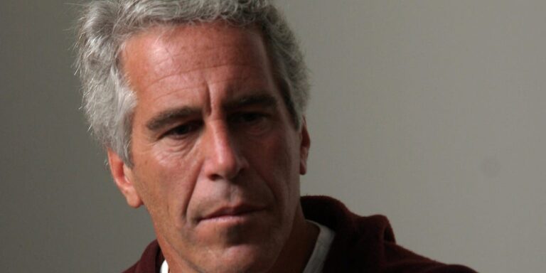 Jeffrey Epstein’s Brother Said Pedophile Was ‘Just Having a Good Time’