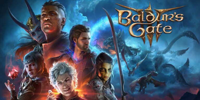 Xbox Bans Users for Uploading Steamy Sex Scenes From Baldur’s Gate 3