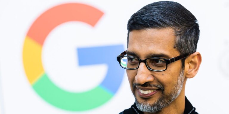 Google CEO Says More Layoffs to Come