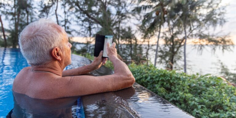 I Retired in Thailand. It’s Cheap and the People Are Respectful.