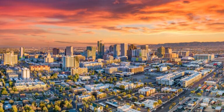 Gen Xer From Kansas Likes Weather but Home More Expensive