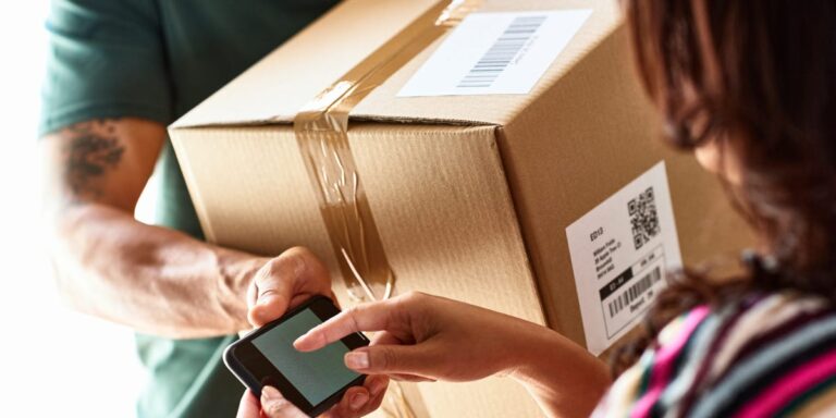 Parcel Delivery Firm in PR Nightmare As AI Chatbot Cusses, Mocked Company