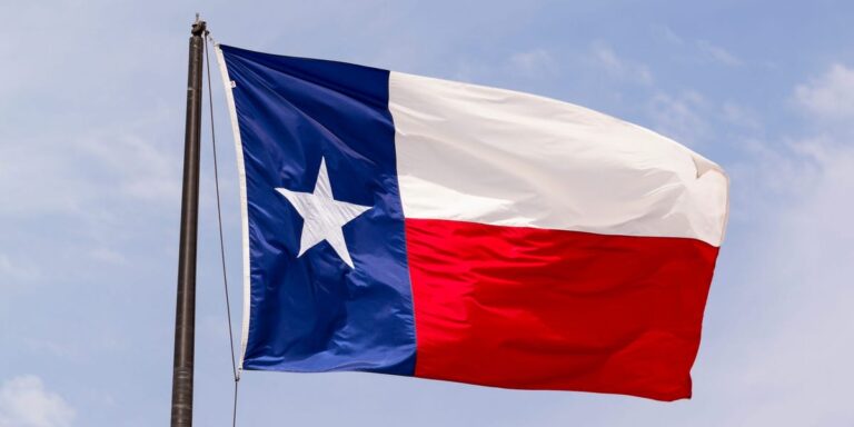 Texas Republican Calls New $500 Basic Income Program Unconstitutional