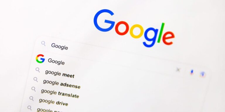 Google Is Getting Worse As It Loses Fight Against Search Engine Spam