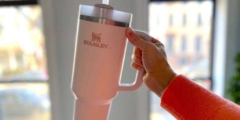 Target Workers Caught Off-Guard by Stanley Cup Crackdown