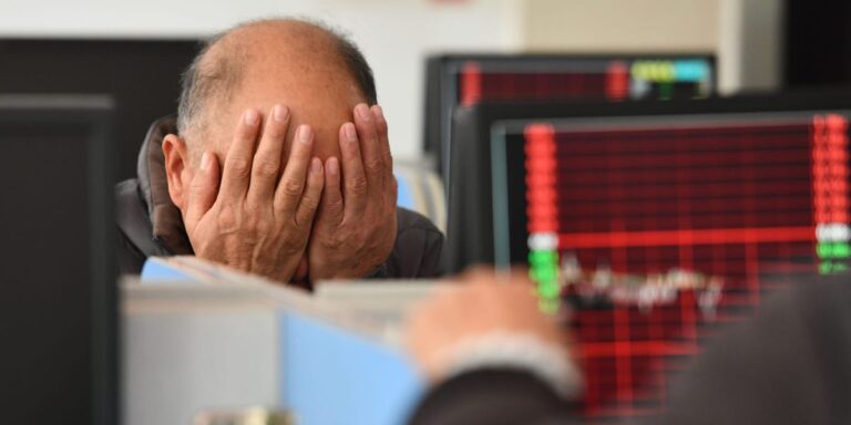 Company Earnings in Weak Economy Could Be a Problem