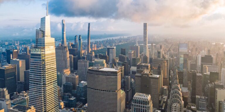 The Real Estate Market Is a ‘Slow Moving Train Wreck’ As Default Looms