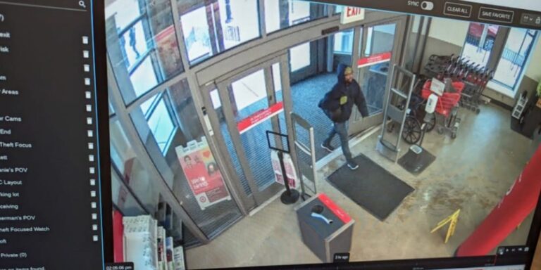 Man Robbed Bank Days After Found Not Guilty of Robbing Different Bank: Feds