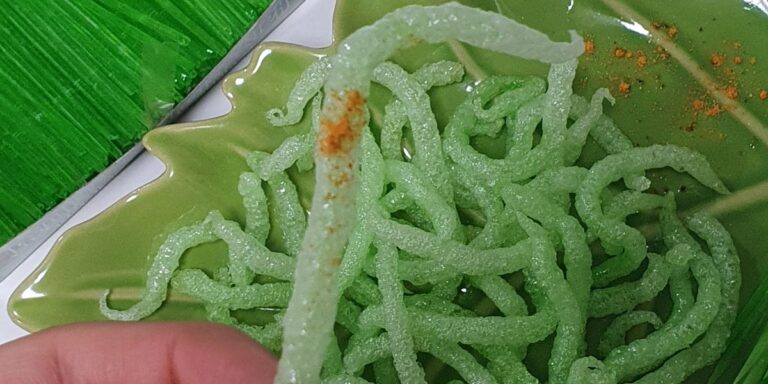 South Korea Warns People to Stop Frying and Eating Toothpicks