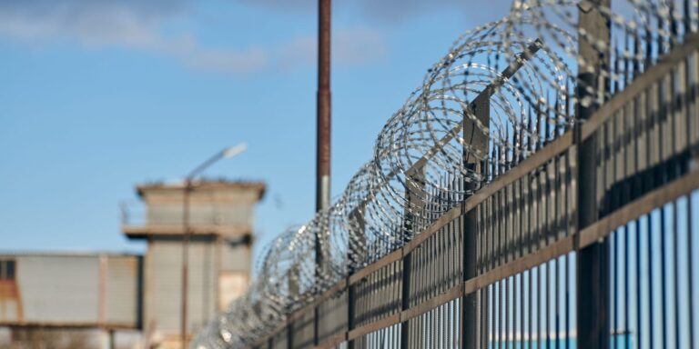 Alabama Executes a Man With Nitrogen Gas, the First Time the New Method Has Been Used