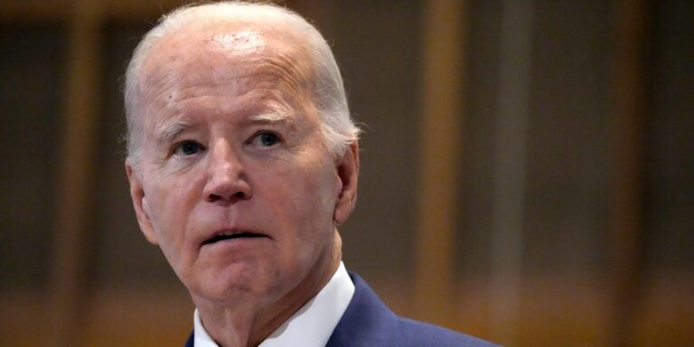 Biden Promises Retaliation After 3 US Troops Killed in Jordan