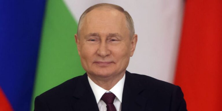 Russian Banks Post Record 2023 Profits, Even Central Bank Is Surprised