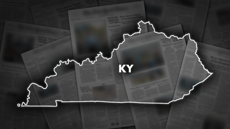 Louisville sued by local paper over police records