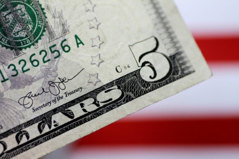 Dollar in demand on rate cut delay concerns, rising risk aversion By Investing.com