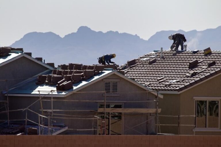 Homebuilder Smith Douglas seeks over $1 billion valuation in US IPO By Reuters