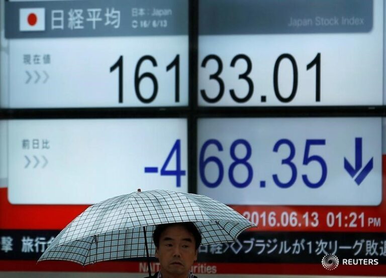 Asian stocks extend new year rout amid profit-taking, rate-cut anxiety By Investing.com