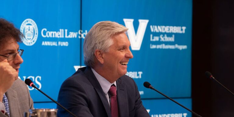 ‘What’s the rush?’ Federal Reserve’s Waller says interest-rate cuts can wait