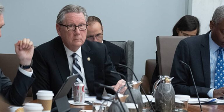 Fed is ‘not out of woods’ on inflation, new regional bank president says