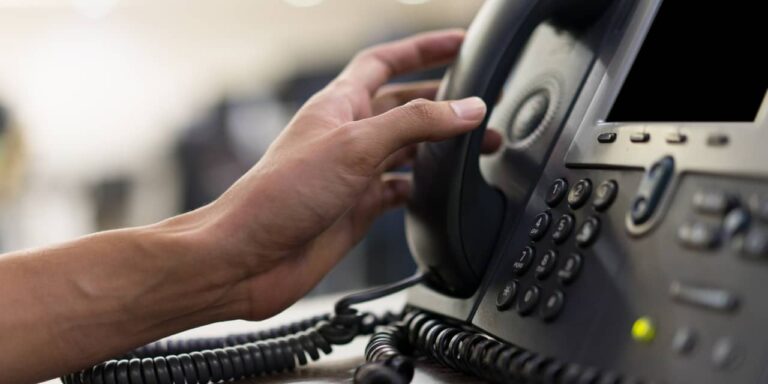 Could landlines be a necessity? The AT&T outage shows the limits of cellphones.