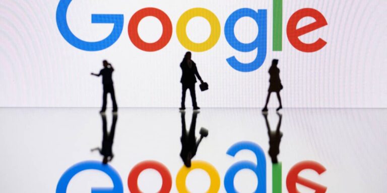 Even a rare Alphabet non-bull says Wall Street has overreacted on Google AI woes