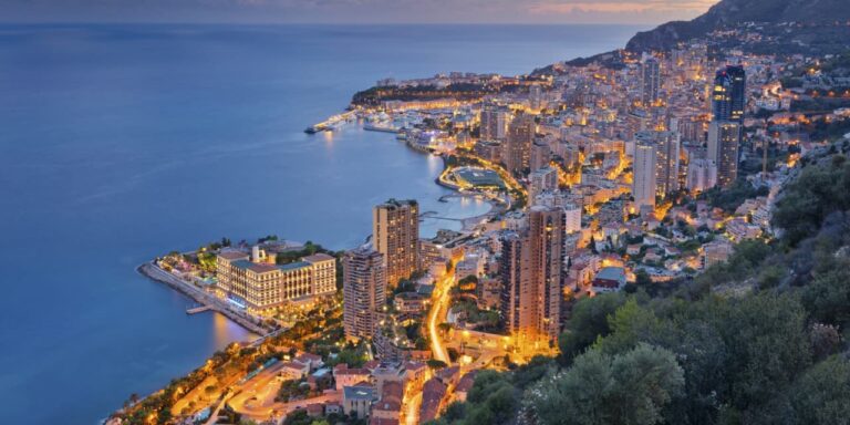 What $1 million buys in the world’s most expensive real-estate markets