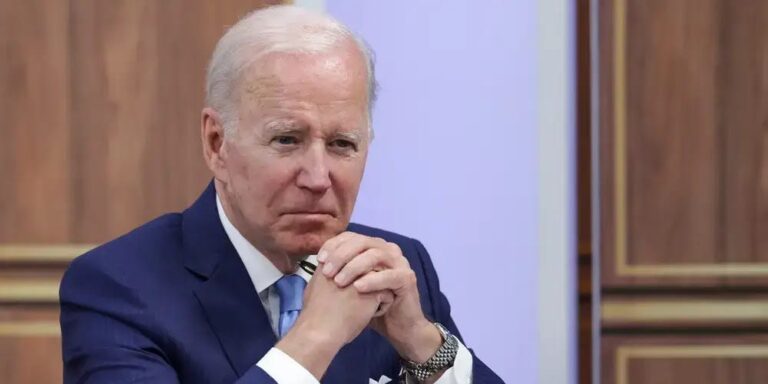 Biden Says Israel-Hamas Cease-Fire Could Come As Soon As Next Week