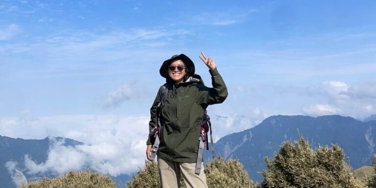 I Founded a Successful Company in My 20s. I’m Walking Away From It.