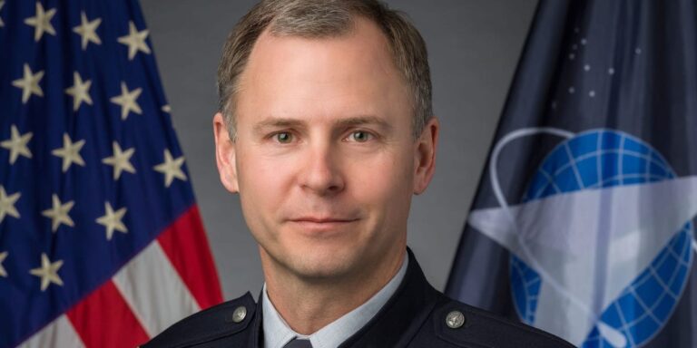 Space Force to Send One of Its ‘Guardians’ to Space for the First Time