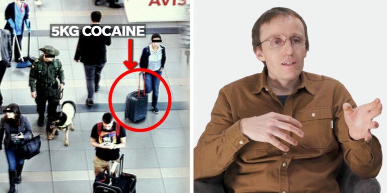 I Trafficked $5 Million Worth of Cocaine Internationally