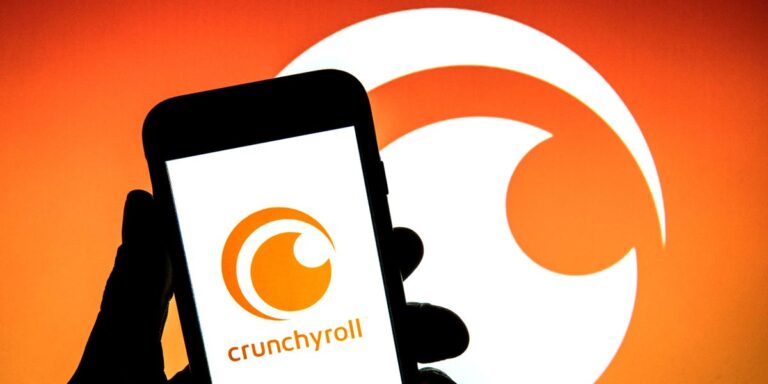 What Is Crunchyroll? the Anime Streaming Service, Explained