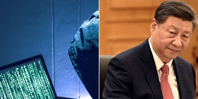 Leaked Chinese Hacking Files Reveal How Compromised the US Could Be