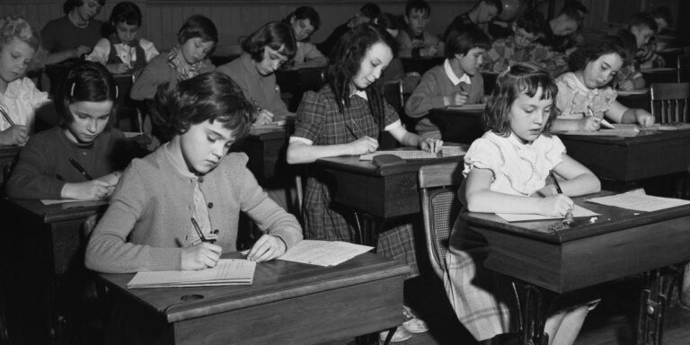 The Unspoken Financial Divide Among Parents Is Childcare Costs