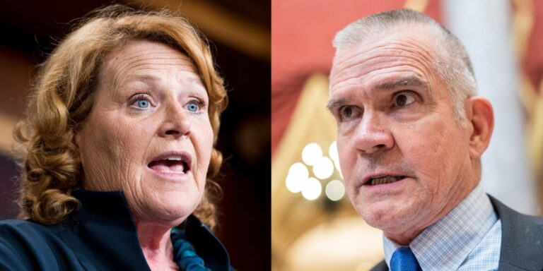 Ex-Democratic Senator Claims House GOPer Impregnated Young Staffer, Faces Legal Threat