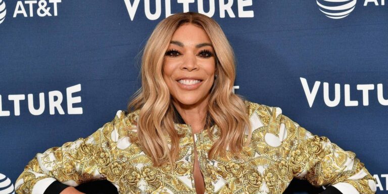 Wendy Williams Producers Wouldn’t Have Filmed If Aware of Her Dementia