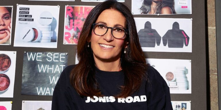 What Bobbi Brown Thinks About Popular Beauty Looks and Trends