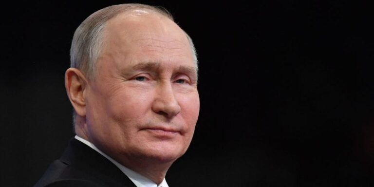 It’s ‘Costly and Unattainable’ to Isolate an Economy As Big and Integrated As Russia: Economist